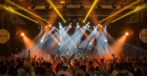 'But I Just Can’t Miss This!' Fan FOMO