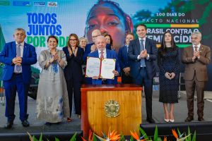 O decreto da censura de Lula e a missão do Congresso