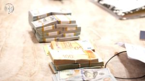 Nahariya deputy mayor among 14 arrested in corruption scandal