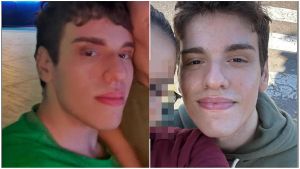 Sale sul cofano dell’auto di un amico e cade: morto il 23enne Pio Domenico Fazzolari. “Gioco tragico”