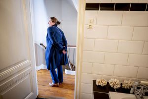 Door de hoge huizenprijzen wordt onderhoud een uitstelpost