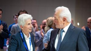 Der wahre Gegner der FDP: Jetzt bloß keine Eitelkeiten