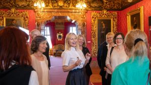 Verborgene Schätze: Neue Ausstellung im Schloss Sigmaringen lässt Geschichte lebendig werden