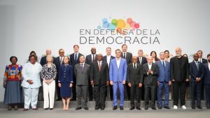 Exportar “las dos Españas” / España exporta su polarización
