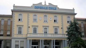 Jesolo, falso allarme bomba davanti all’ospedale