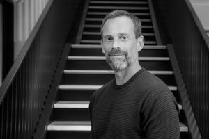 Javier Campopiano announces next move