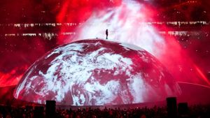 Waarom deze muziekredacteur overweegt toch naar Kanye West te gaan