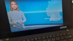 Die Fernseh-Jessy und Mühlhausen-Ehingen