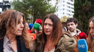 El PSOE reconoce al juez que pagó 45.000 euros a Leire Díez entre 2015 y 2017 como periodista del PSOE de Cantabria