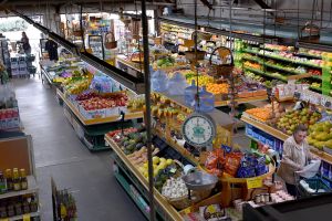 Santa Barbara approves housing next to Google billionaire's grocery store