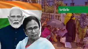 West Bengal and the ‘SIR’ Controversy
