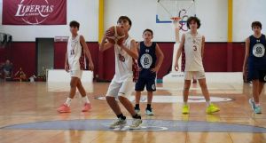 Nasce la PL, cresce la Fortezza: ecco il nuovo risiko del basket giovanile
