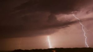 Meteo, in Veneto allerta arancione per grandinate e temporali: ecco tutte le aree interessate
