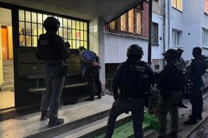 „Прокурорския“ загуби свободата си в „Свобода“. Значи можело, когато искат