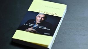 Lire «La Légende» de Boualem Sansal et ramener les polémiques à leur marge