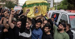Hezbollah’s Trap for Israel