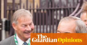 An horrific murder – and a civil war threatening to tear apart the British right