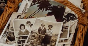 Nostalgia vs. Anemoia: The Difference Between Experience and Imagination