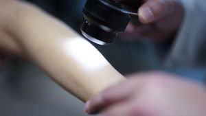 Es lohnt sich, auf die wissenschaftliche Medizin zu vertrauen