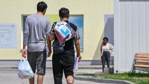 Rechtsstaaten müssen Rechtsstaaten bleiben