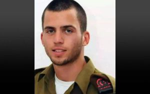 Hamas operative who allegedly held Oron Shaul’s body in Gaza to be charged this week