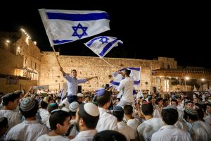 More Israelis now define identity as ‘Jewish first’ amid shifting Diaspora ties, survey finds