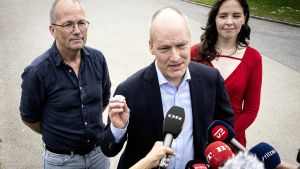 Kristeligt Dagblad mener: Ny regering har en formel til at gøre Enhedslisten glad