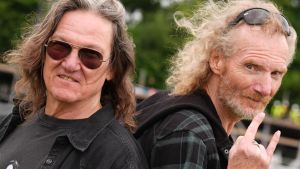 Wacken-Gründer versprechen: „Wir haben nicht vor, in Rente zu gehen“