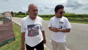 Muore annegato nel Piave a 19 anni, il dolore del padre: 