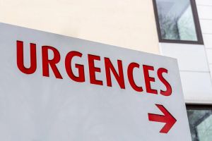 Hôpital public : le temps d’attente aux urgences a explosé en dix ans