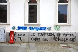 (POGLED) Ali Kosovela zares slišimo?