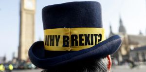 Du Brexit au « Bregret » : dix ans après, le goût amer du vote en faveur du retrait de l’UE au Royaume‑Uni