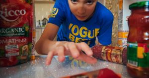 The Parenting Trap With Comments About a Child’s Weight