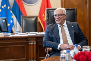 Апорије српске политике у Црној Гори (1)