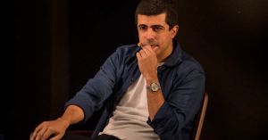 Marcius Melhem volta à Justiça contra o SBT; entenda