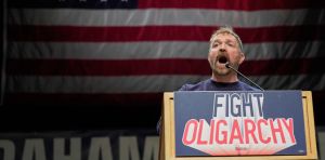 Democrats don’t get why they’ve lost most working class voters
