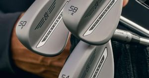 Wedges: Off the rack or tailored?