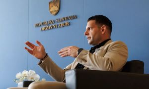 Jutri na kolegiju posvet o vedenju poslancev in poteku ministrskih zaslišanj