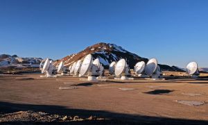 Astronomi odkrili eksoplanete z magnetnimi polji