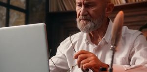 Finland is Europe’s most digitalised country – but older people are still left behind