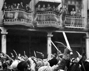 85 years after Baghdad’s Farhud massacre, survivors fear their story is being forgotten
