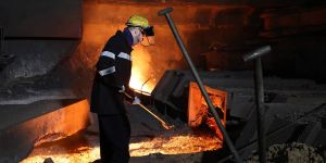 British Steel Needs a Transformation, Not a Bailout