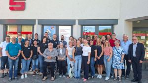 21.332 Euro für gemeinnützige Vereine