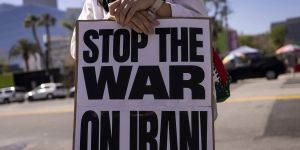 Congress Needs to End These Tragic, Stupid, Illegal Wars of Aggression, and Prevent New Ones