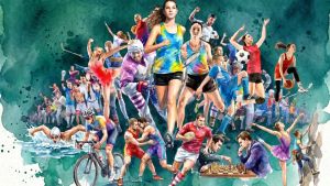 Treviso e Belluno: lo sport tra economia e identità