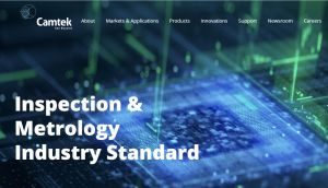 Camtek Stock Rockets 15% on Massive AI Chip Orders and Strong 2026 Growth Outlook