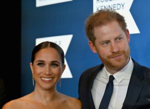 Prince Harry, Meghan Markle Not Invited to Peter Phillips Wedding as Family Rift Deepens