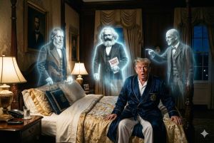 The Midnight Dialectic