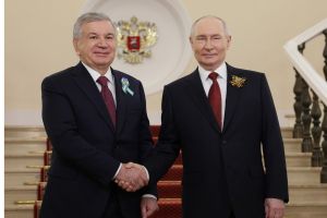 Узбекистан готовится к прыжку: репортаж из возможного будущего эпицентра мировой политики