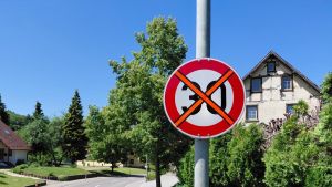 Stockach macht Ernst! Wo der Verkehr bald langsamer fließen soll
